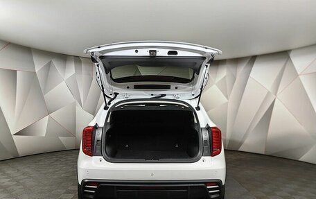 Haval Jolion, 2025 год, 2 707 610 рублей, 6 фотография