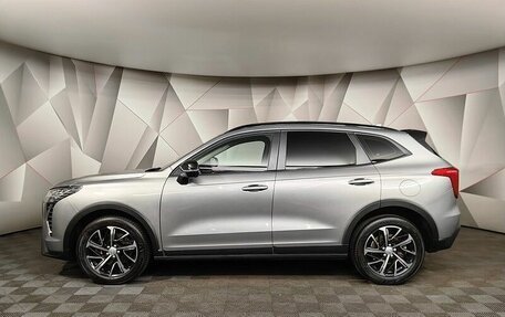 Haval Jolion, 2025 год, 2 499 000 рублей, 3 фотография