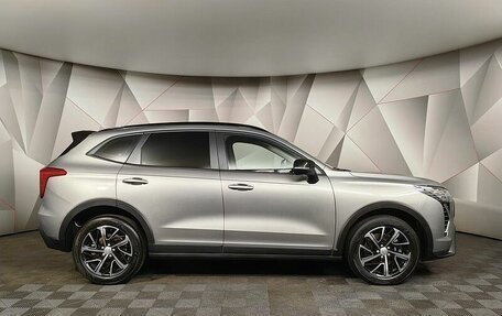 Haval Jolion, 2025 год, 2 499 000 рублей, 4 фотография