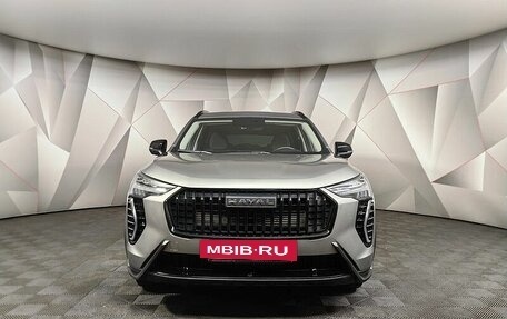 Haval Jolion, 2025 год, 2 499 000 рублей, 5 фотография