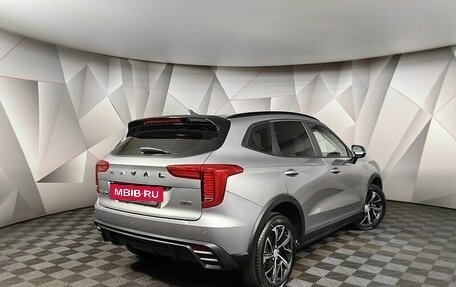 Haval Jolion, 2025 год, 2 499 000 рублей, 8 фотография