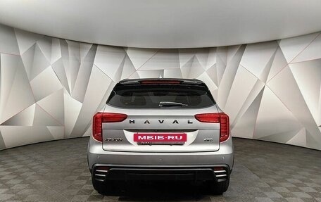 Haval Jolion, 2025 год, 2 499 000 рублей, 6 фотография