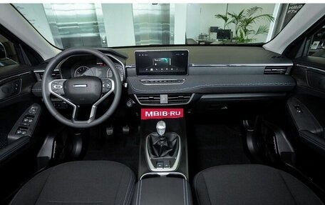 Haval Jolion, 2025 год, 2 499 000 рублей, 9 фотография