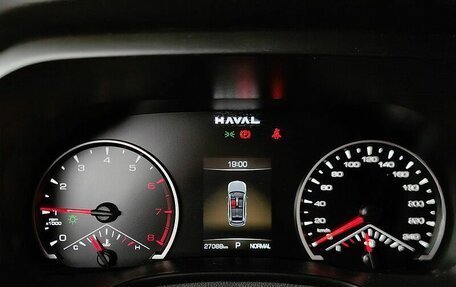 Haval Jolion, 2025 год, 2 499 000 рублей, 12 фотография