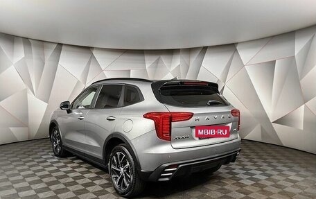 Haval Jolion, 2025 год, 2 499 000 рублей, 7 фотография