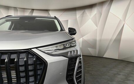 Haval Jolion, 2025 год, 2 499 000 рублей, 15 фотография