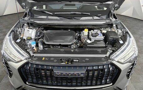 Haval Jolion, 2025 год, 2 499 000 рублей, 14 фотография