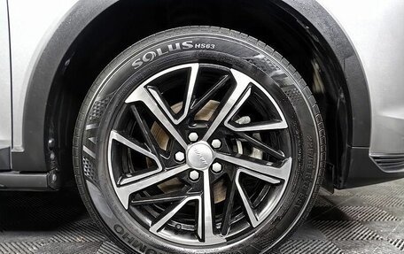 Haval Jolion, 2025 год, 2 499 000 рублей, 13 фотография