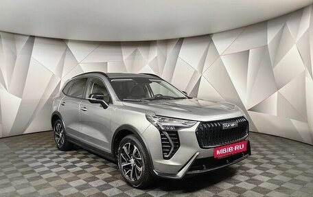 Haval Jolion, 2025 год, 2 499 000 рублей, 2 фотография