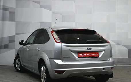 Ford Focus II рестайлинг, 2010 год, 600 000 рублей, 4 фотография