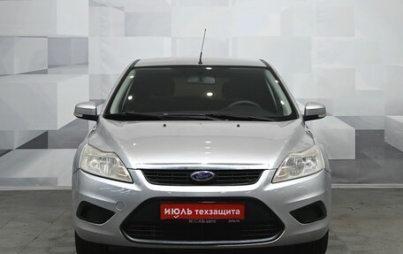Ford Focus II рестайлинг, 2010 год, 600 000 рублей, 2 фотография