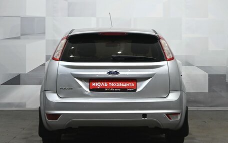 Ford Focus II рестайлинг, 2010 год, 600 000 рублей, 5 фотография