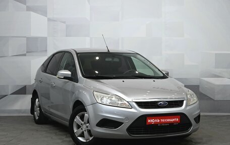 Ford Focus II рестайлинг, 2010 год, 600 000 рублей, 3 фотография