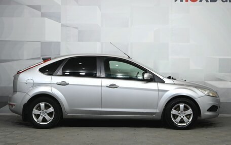 Ford Focus II рестайлинг, 2010 год, 600 000 рублей, 8 фотография