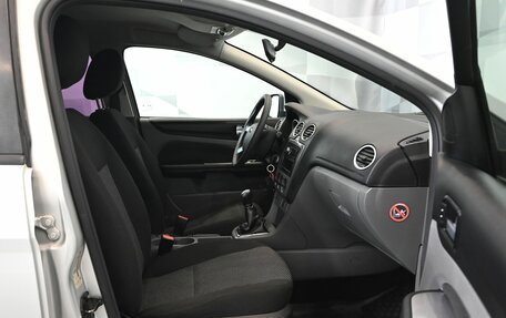 Ford Focus II рестайлинг, 2010 год, 600 000 рублей, 10 фотография