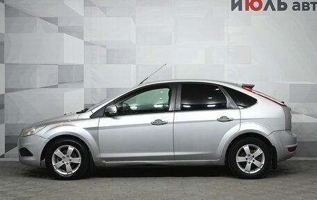 Ford Focus II рестайлинг, 2010 год, 600 000 рублей, 7 фотография