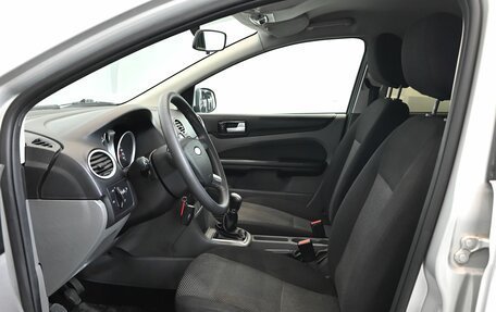 Ford Focus II рестайлинг, 2010 год, 600 000 рублей, 9 фотография