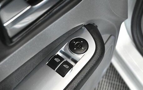 Ford Focus II рестайлинг, 2010 год, 600 000 рублей, 15 фотография