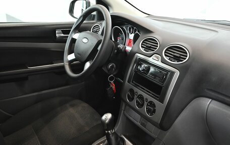 Ford Focus II рестайлинг, 2010 год, 600 000 рублей, 12 фотография