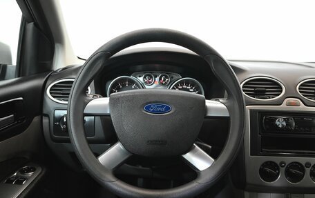 Ford Focus II рестайлинг, 2010 год, 600 000 рублей, 13 фотография