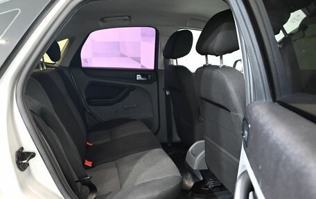 Ford Focus II рестайлинг, 2010 год, 600 000 рублей, 16 фотография