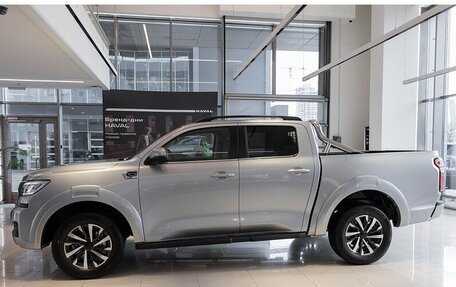 Great Wall Poer, 2025 год, 4 079 160 рублей, 3 фотография