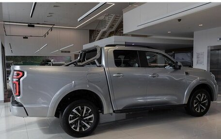 Great Wall Poer, 2025 год, 4 079 160 рублей, 4 фотография