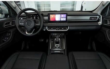 Great Wall Poer, 2025 год, 4 079 160 рублей, 13 фотография