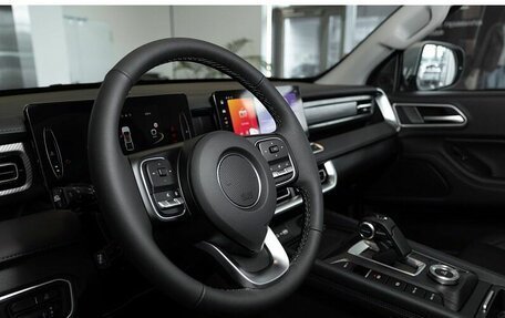 Great Wall Poer, 2025 год, 4 079 160 рублей, 12 фотография