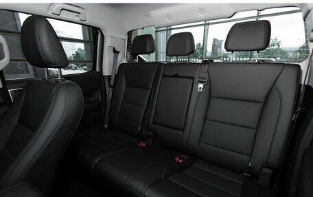 Great Wall Poer, 2025 год, 4 079 160 рублей, 11 фотография
