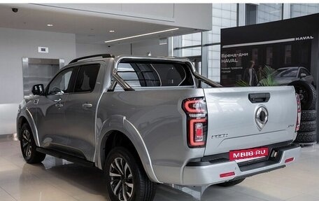 Great Wall Poer, 2025 год, 4 079 160 рублей, 7 фотография