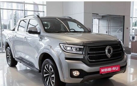 Great Wall Poer, 2025 год, 4 079 160 рублей, 2 фотография