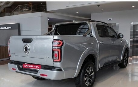 Great Wall Poer, 2025 год, 4 079 160 рублей, 8 фотография