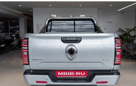 Great Wall Poer, 2025 год, 4 079 160 рублей, 6 фотография