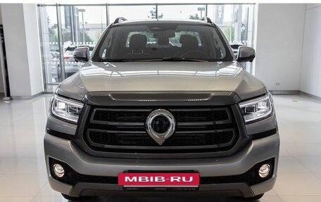 Great Wall Poer, 2025 год, 4 079 160 рублей, 5 фотография