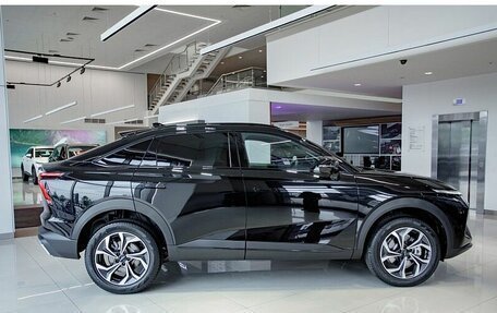 Haval F7x, 2025 год, 3 512 695 рублей, 4 фотография