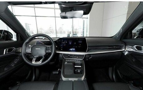 Haval F7x, 2025 год, 3 512 695 рублей, 10 фотография