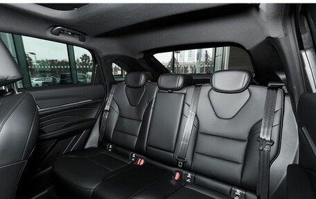 Haval F7x, 2025 год, 3 512 695 рублей, 16 фотография