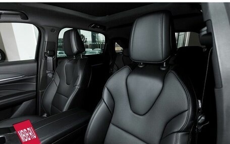 Haval F7x, 2025 год, 3 512 695 рублей, 12 фотография