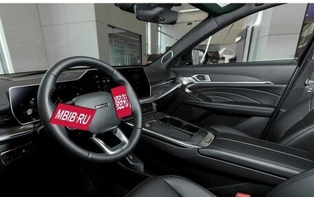 Haval F7x, 2025 год, 3 512 695 рублей, 13 фотография