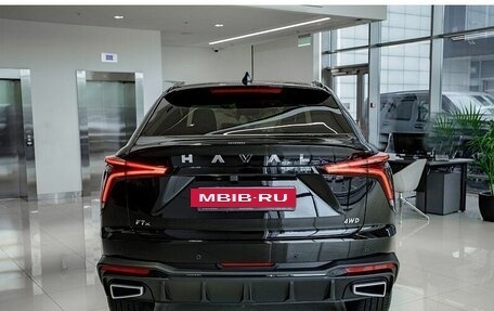 Haval F7x, 2025 год, 3 512 695 рублей, 6 фотография