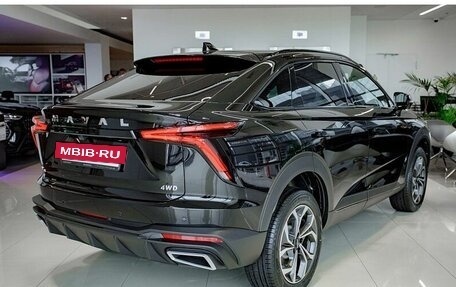 Haval F7x, 2025 год, 3 512 695 рублей, 8 фотография