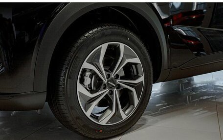 Haval F7x, 2025 год, 3 512 695 рублей, 18 фотография