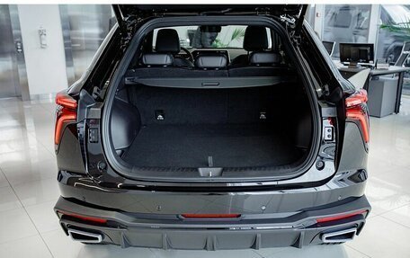 Haval F7x, 2025 год, 3 512 695 рублей, 20 фотография