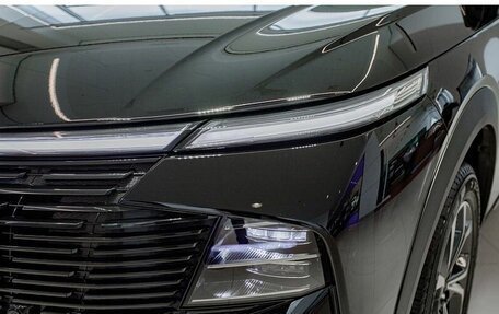 Haval F7x, 2025 год, 3 512 695 рублей, 21 фотография