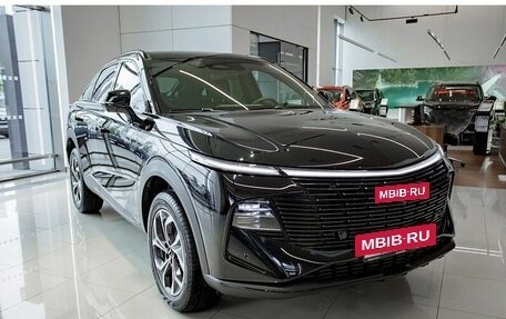 Haval F7x, 2025 год, 3 512 695 рублей, 2 фотография