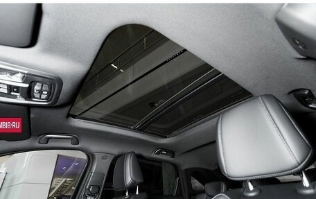 Haval F7x, 2025 год, 3 512 695 рублей, 19 фотография