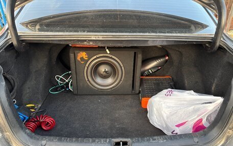 Toyota Avensis III рестайлинг, 2007 год, 650 000 рублей, 13 фотография