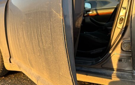 Toyota Avensis III рестайлинг, 2007 год, 650 000 рублей, 10 фотография