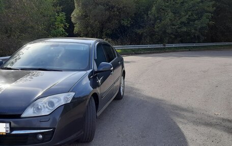 Renault Laguna III рестайлинг, 2008 год, 800 000 рублей, 1 фотография